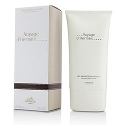 Hermes Voyage D'Hermes معطر غسول الجسم 150ml/5oz
