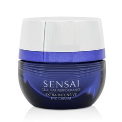Kanebo Sensai Cellular Performance Экстра Интенсивный Крем для Век 15ml/0.52oz