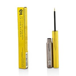 Urban Decay Razor Sharp Water Resistant Longwear Liquid Eyeliner - #Goldrush 2.3ml/0.07oz