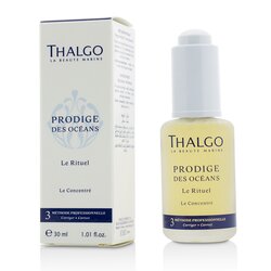 Thalgo Prodige Des Oceans Le Rituel Le Concentre (Salon Product) 30ml/1oz