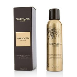 嬌蘭 Terracotta Sunless Heavenly Bronzing Mist 150ml/5oz