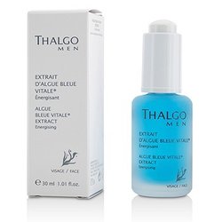 Thalgo Thalgomen Algue Bleue Vitale Energising For Face (Salon Product) 30ml/1oz