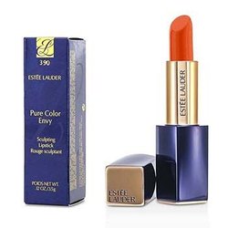Estee Lauder Pure Color Envy Sculpting Lipstick - # 390 Daring 3.5g/0.12oz