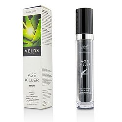 Veld's 臉部緊緻抗皺精華Age Killer Face Lift Anti-Aging Serum - 適用於臉部&頸部 40ml/1.35oz