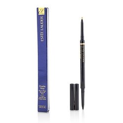 Estee Lauder Double Wear Stay In Place Brow Lift Duo - # 05 Highlight/Black 0.09g/0.003oz