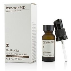פריקון אמ.די. Re: Firm Eye Treatment טיפול ממצק לעיניים 15ml/0.5oz