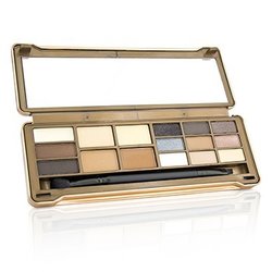 BYS Contour, Brow & Eyeshadow Palette - Essentials 15g/0.5oz