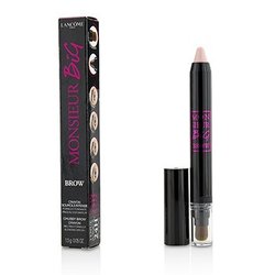 Lancome Monsieur Big Brow Chubby Brow Crayon With Blending Brush - # 00 Highligter 1.5g/0.05oz