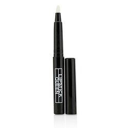 Lipstick Queen Vesuvius Liquid Lips - # Vesuvian Red (Burning Scarlet Red) (Unboxed) 2.4ml/0.08oz