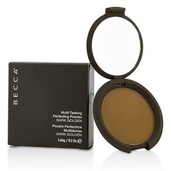 Becca Многофункциональная Совершенствующая Пудра - # Dark Golden 5.66g/0.2oz