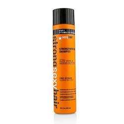 Sexy Hair Concepts Strong Sexy Hair Strengthening Nourishing Anti-Breakage Shampoo 300ml/10.1oz