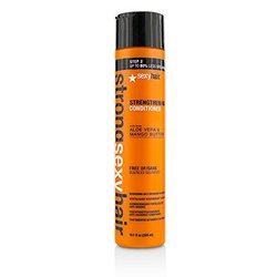 Sexy Hair Concepts Strong Sexy Hair Stregthening Nourishing Anti-Breakage Conditioner 300ml/10.1oz