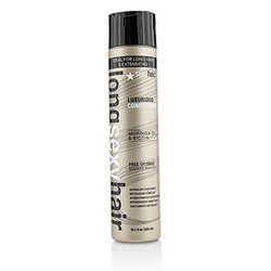 性感秀髮 奢華順髮潤髮乳Long Sexy Hair Luxurious Detangling Conditioner 300ml/10.1oz