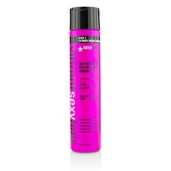 性感秀髮 鎖色護色洗髮露Vibrant Sexy Hair Color Lock Color Conserve Shampoo 300ml/10.1oz