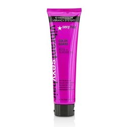 性感秀髮 護色防護秀髮護理Vibrant Sexy Hair Color Guard Post Color Sealer 150ml/5.1oz