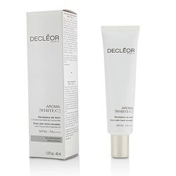 Decleor كاشف لون البشرة Aroma White C+ SPF 50 630000 40ml/1.35oz