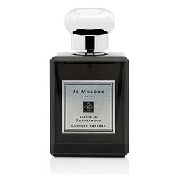 Jo Malone Orris & Sandalwood Cologne Intense Spray (Originally Without Box) 50ml/1.7oz