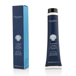 Crabtree & Evelyn La Source Overnight Hand Therapy 34419 75g/2.6oz