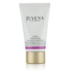 Juvena Juvelia Nutri-Restore Regenerating Anti-Wrinkle Decollete Concentrate - Kaikki ihotyypit 75ml/2.5oz