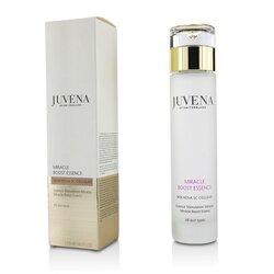 Juvena Esencja do twarzy dla każdego rodzaju skóry Miracle Boost Essence - All Skin Types 125ml/4.2oz