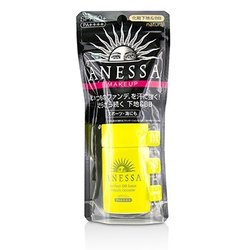 Shiseido Anessa Base BB Perfecta Impulsadora de Belleza SPF 50+ PA++++ - # Natural 25ml/0.85oz