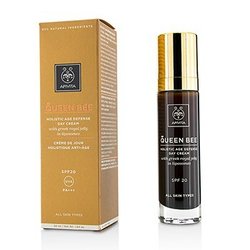Apivita Queen Bee Holistic Age Defense Day Cream SPF 20 50ml/1.84oz