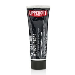 Uppercut Deluxe Aftershave Moisturiser 100ml/3.38oz