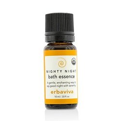 Erbaviva خلاصة حمام ليلي 10ml/0.33oz