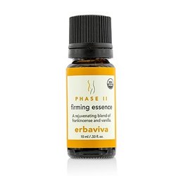 Erbaviva Укрепляющая Эссенция 10ml/3.3oz
