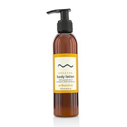 Erbaviva Breathe Лосьон для Тела 175ml/6oz