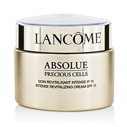 Lancome Absolute Precious Cells Intense Revitalizing Cream SPF 15 L409630 50ml/1.7oz