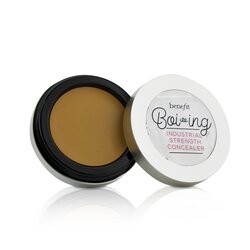 בנפיט Boi ing Industrial Strength Concealer קונסילר- # 03 (Medium) 3g/0.1oz