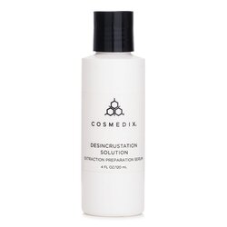 歌斯美迪 淨膚肌底精華 Desincrustation Solution Extraction Preparation Serum (營業用產品) 120ml/4oz
