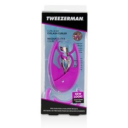 Tweezerman Curl & Go Eyelash Curler