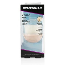 Tweezerman Complexion Cleansing Brush 1pc