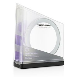 Tweezerman LED 15X Мини Зеркало (Studio Collection) -