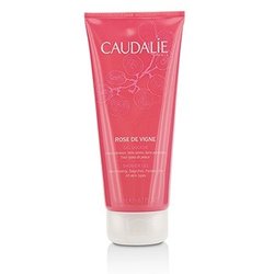 Caudalie جل دش Rose De Vigne 200ml/6.7oz