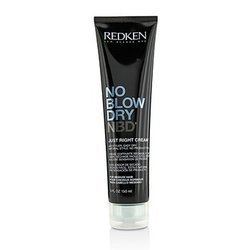 Redken No Blow Dry Just Right Cream (For Medium Hair) 150ml/5oz
