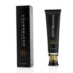 Youngblood СС Совершенствующий Праймер - # Tan 20ml/0.7oz