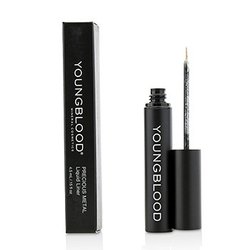 Youngblood Precious Metal Delineador Líquido - #Sterling 4.5ml/0.15oz