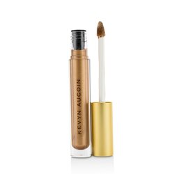 Kevyn Aucoin Molten Metals Жидкая Губная Помада - # Copper 4.12ml/0.14oz