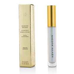 Kevyn Aucoin The Molten Lip Color Topcoat - # Cyber Sky 4.12ml/0.14oz