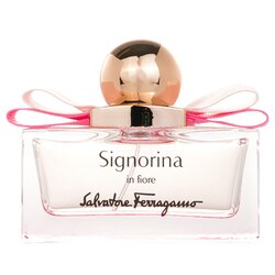 Salvatore Ferragamo Signorina In Fiore Туалетная Вода Спрей 50ml/1.7oz