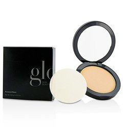 Glo Skin Beauty Pressed Base - # Beige Dark 9g/0.31oz