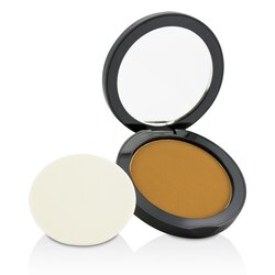 Glo Skin Beauty Pressed Base - # Tawny Medium 9g/0.31oz