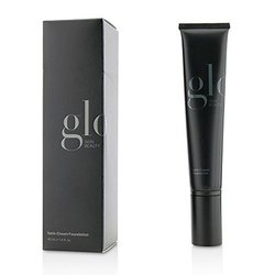 Glo Skin Beauty Атласная Кремовая Основа - # Honey Light 40ml/1.4oz