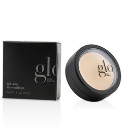 Glo Skin Beauty Oil Free Camouflage - # Beige 3.1g/0.11oz