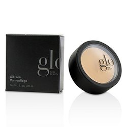 Glo Skin Beauty Oil Free Camouflage - # Golden Honey 3.1g/0.11oz