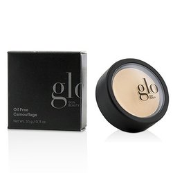 Glo Skin Beauty Oil Free Camouflage - # Natural 3.1g/0.11oz