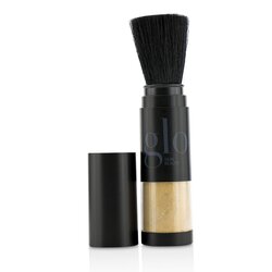 Glo Skin Beauty Protecting Powder - # Bronze 4g/0.14oz